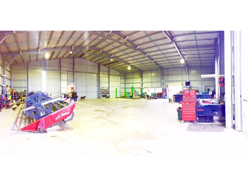 6 McGahan Street, Dalby QLD 4405