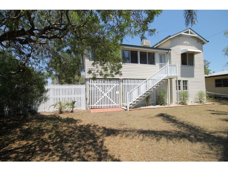 100 Edward Street, Dalby QLD 4405