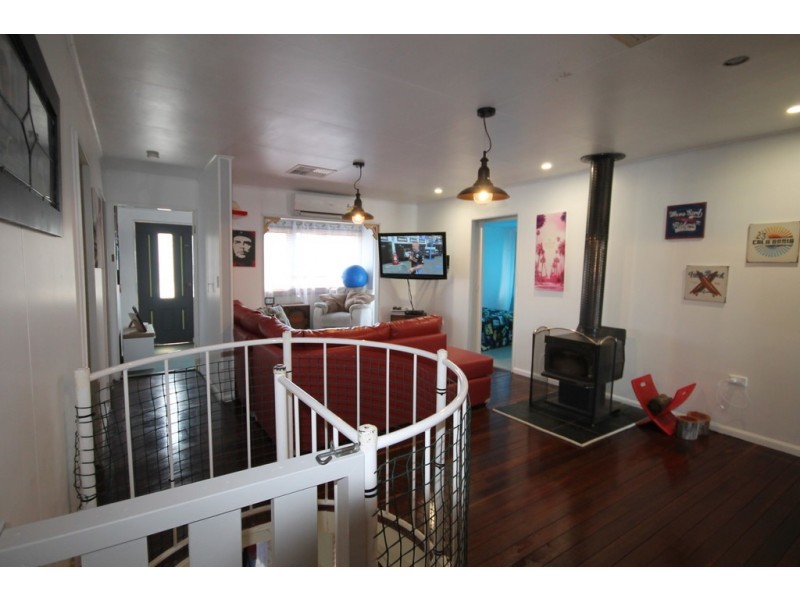 100 Edward Street, Dalby QLD 4405