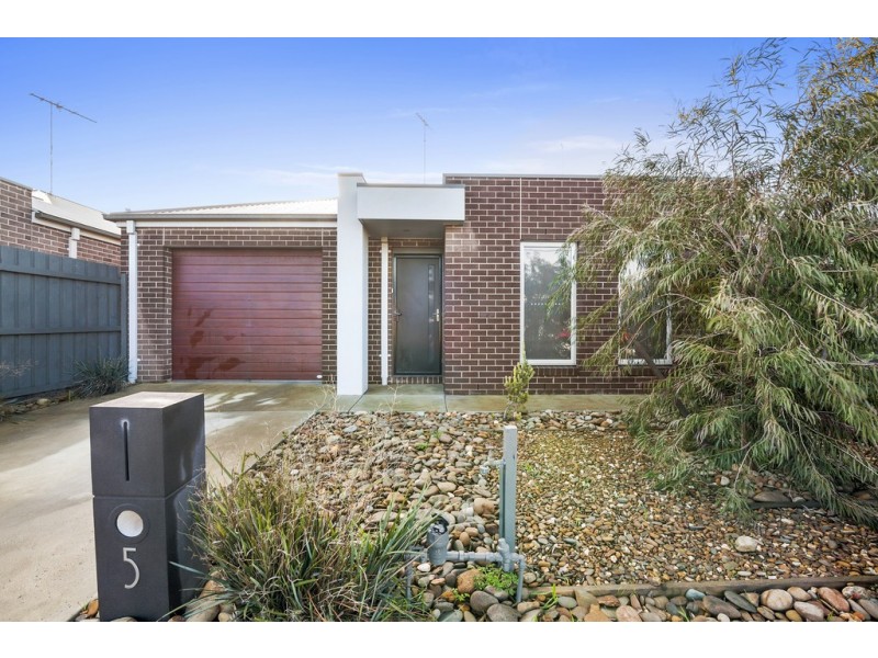 5 Plover Street, Lara VIC 3212