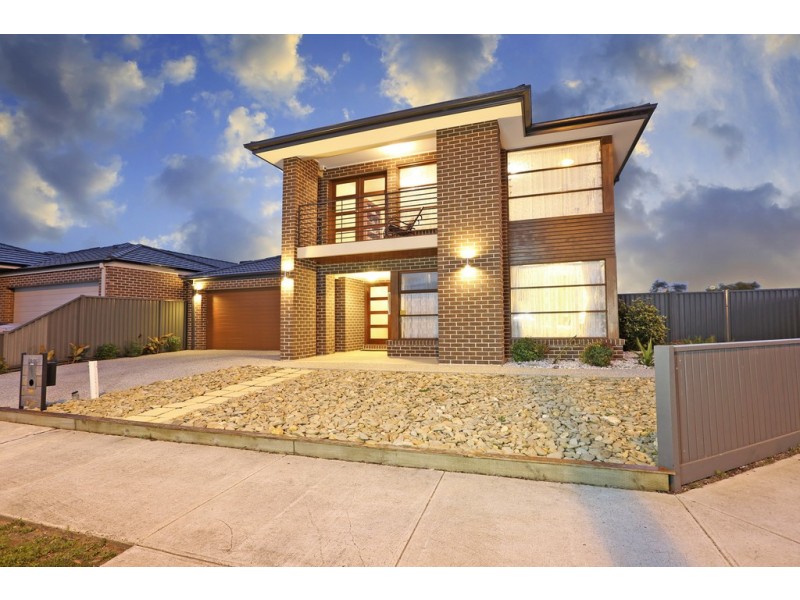 54-56 Cape Barron Drive, Lara VIC 3212