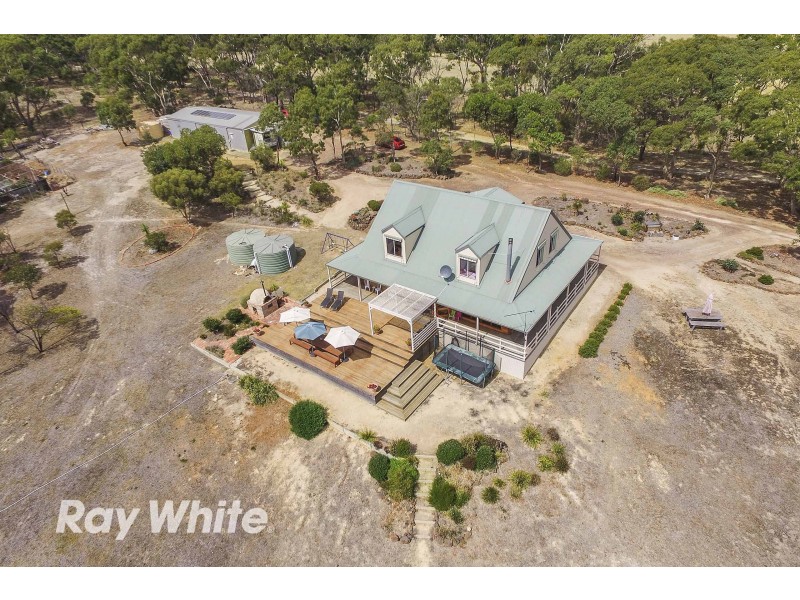 26 Harry Lane, Anakie VIC 3221