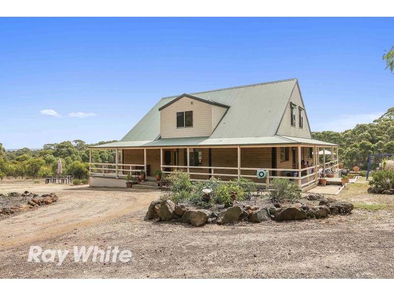 26 Harry Lane, Anakie VIC 3221