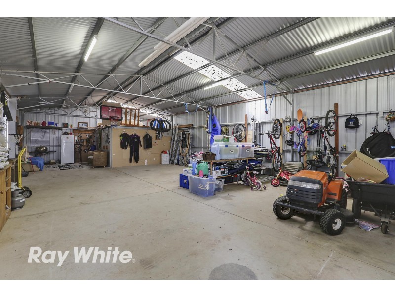 26 Harry Lane, Anakie VIC 3221