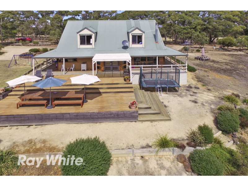 26 Harry Lane, Anakie VIC 3221