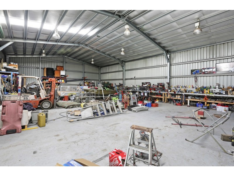 550 Bacchus Marsh Road, Lara VIC 3212