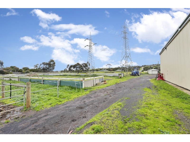 550 Bacchus Marsh Road, Lara VIC 3212