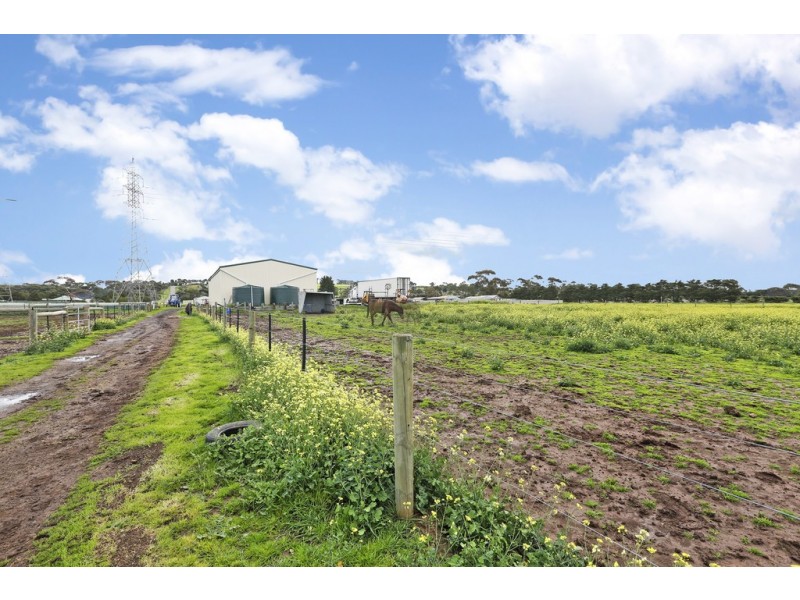 550 Bacchus Marsh Road, Lara VIC 3212