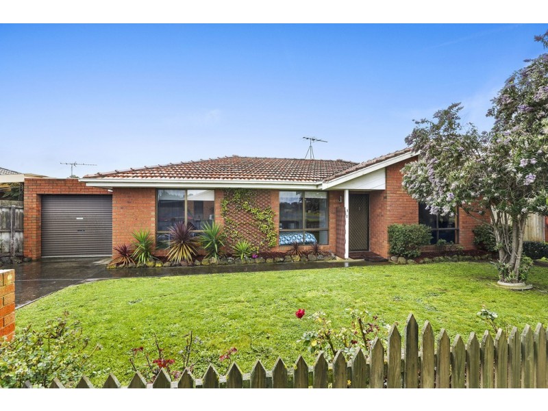 1/20 Buckingham Street, Lara VIC 3212