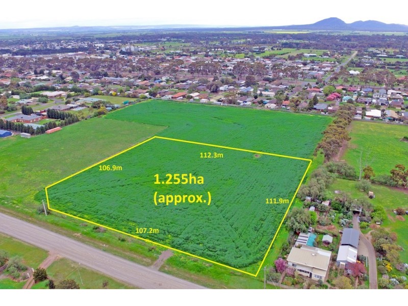 115-125 Archimedes Avenue, Lara VIC 3212