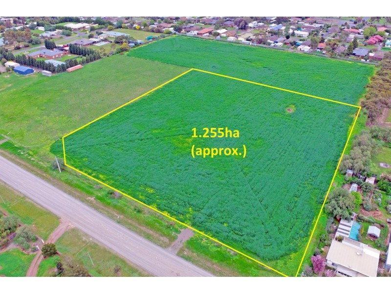 115-125 Archimedes Avenue, Lara VIC 3212