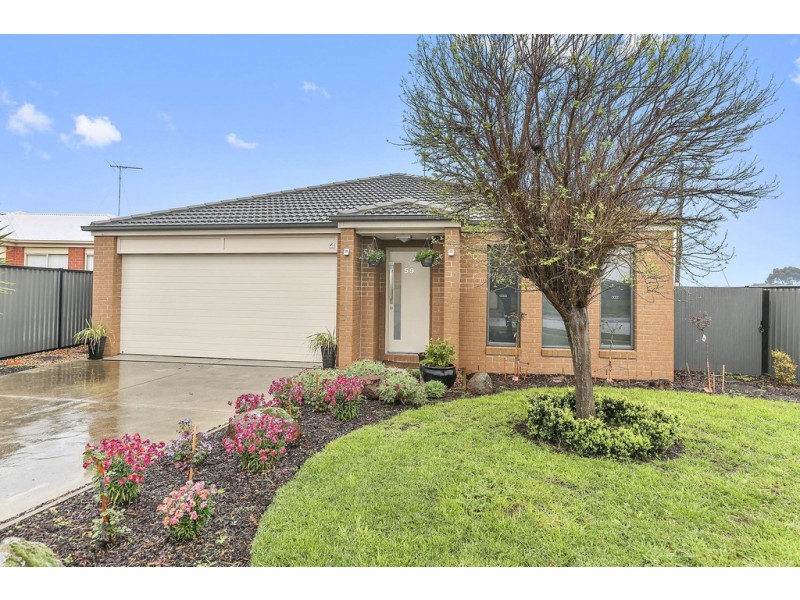 59 Canterbury Road East, Lara VIC 3212