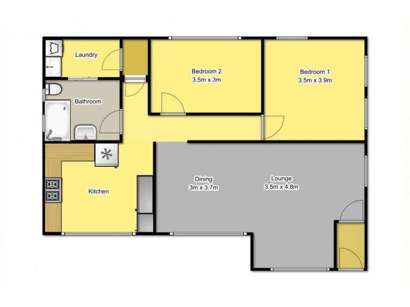 4 Kookaburra Court, Norlane VIC 3214