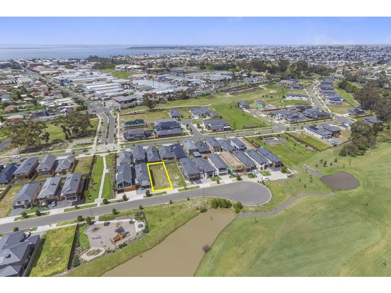 25 Dobie Court, North Geelong VIC 3215