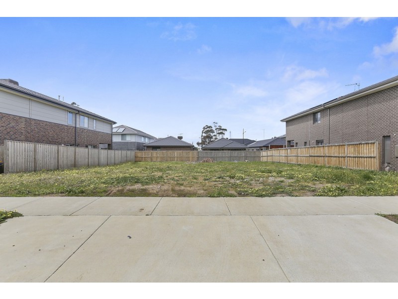 25 Dobie Court, North Geelong VIC 3215