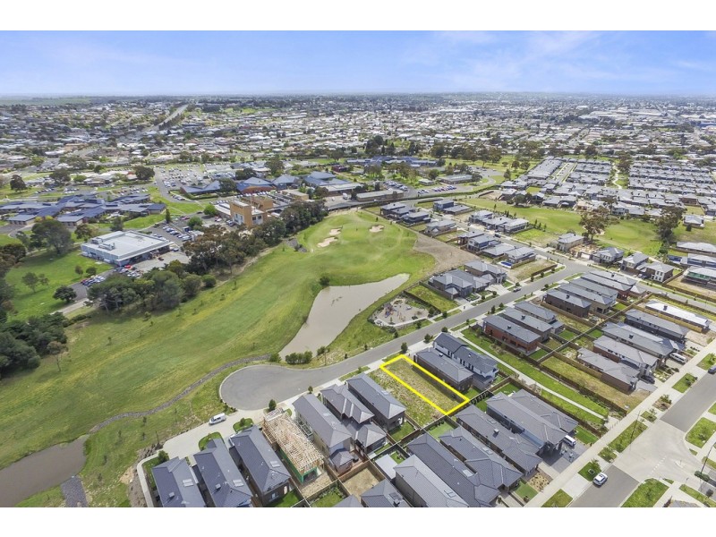 25 Dobie Court, North Geelong VIC 3215