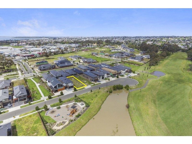 25 Dobie Court, North Geelong VIC 3215