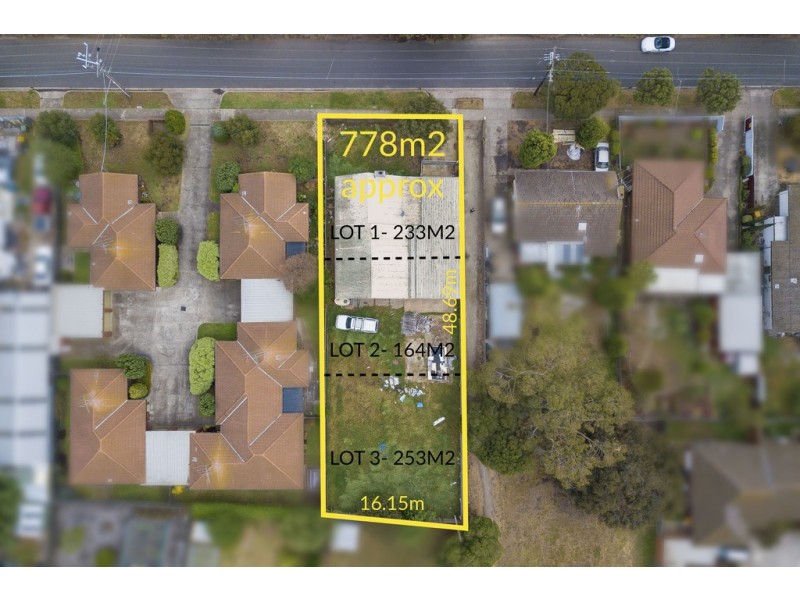 196 Bacchus Marsh Road, Corio VIC 3214