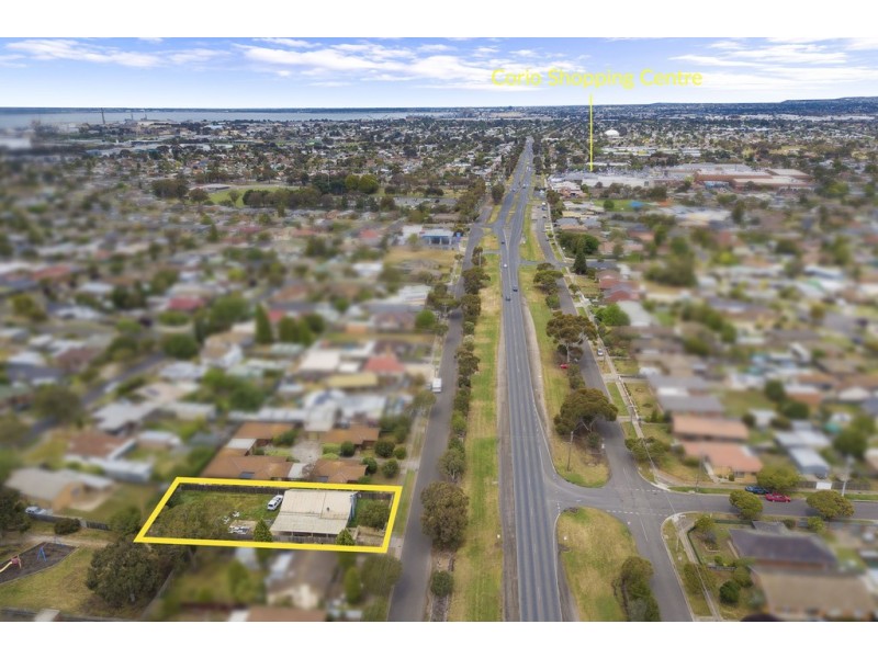 196 Bacchus Marsh Road, Corio VIC 3214