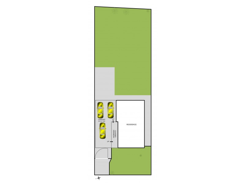 196 Bacchus Marsh Road, Corio VIC 3214 Floorplan