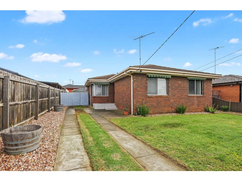 43 Kanooka Drive, Corio VIC 3214