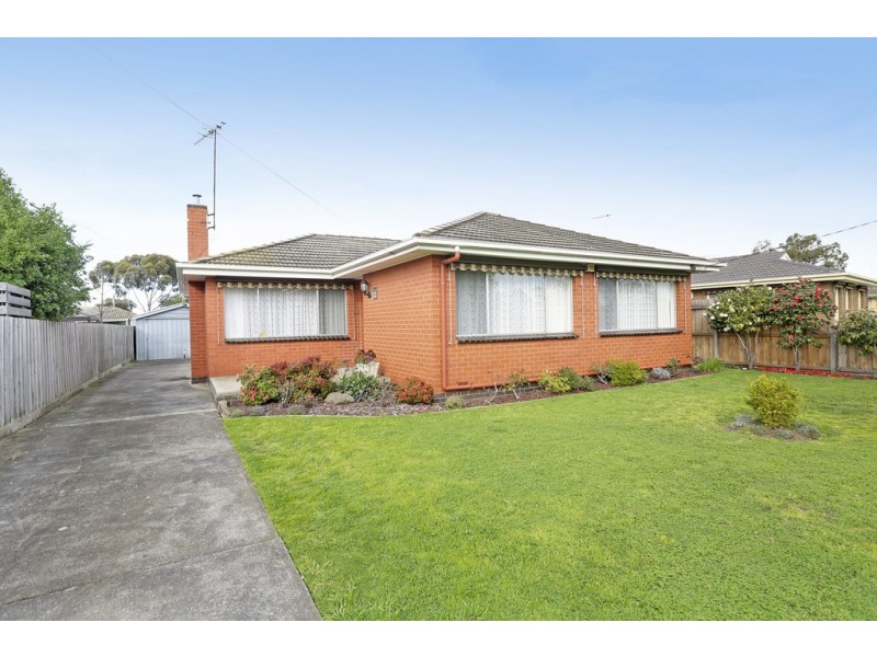 43 Merlin Crescent, Corio VIC 3214