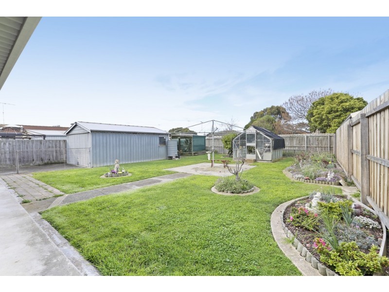 43 Merlin Crescent, Corio VIC 3214