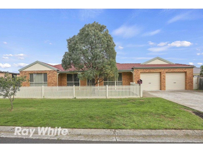 2 Evergreen Court, Lara VIC 3212