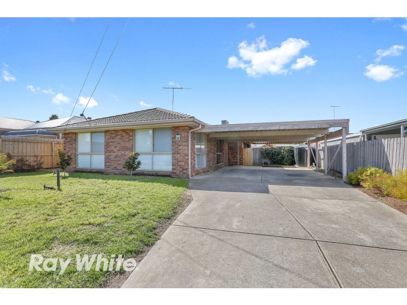 12 Foot Court, Lara VIC 3212