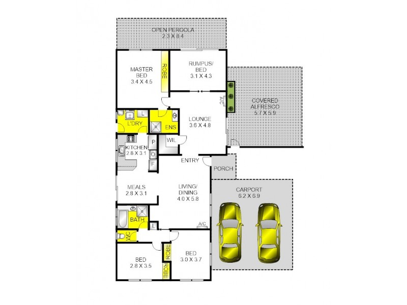 12 Foot Court, Lara VIC 3212