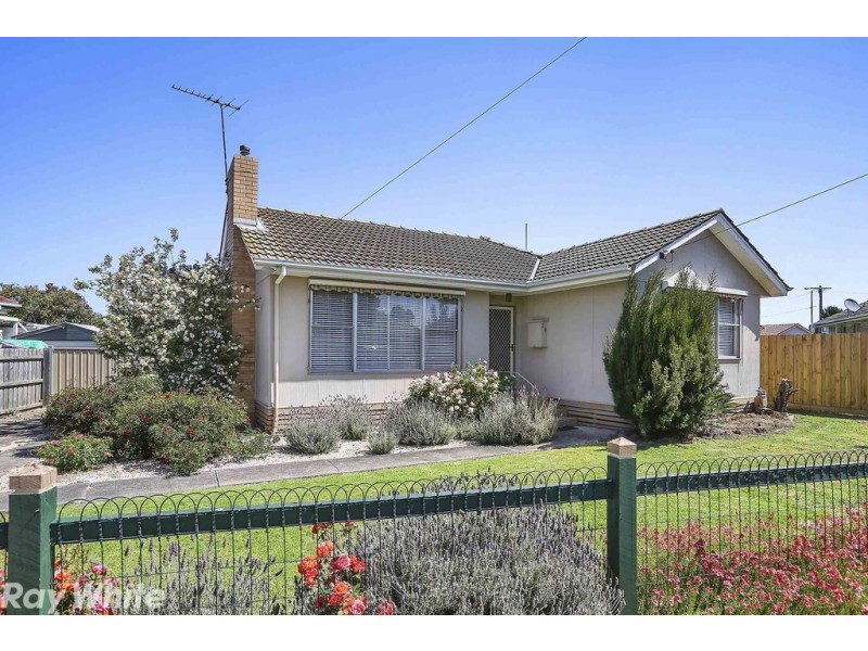 29 Vermont Avenue, Corio VIC 3214