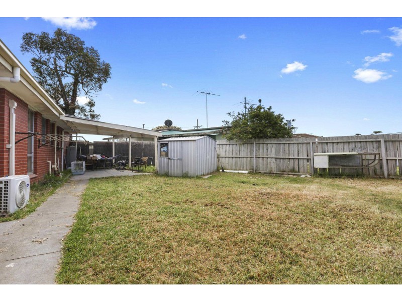 16 Cheshire Street, Corio VIC 3214