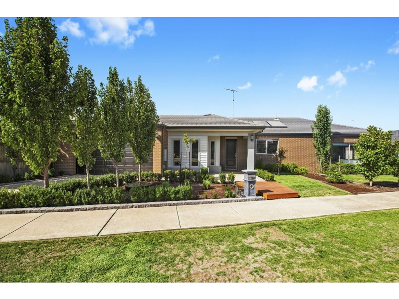 3 Merger Court, Lara VIC 3212