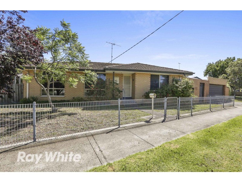 10 Kosciusko Avenue, Corio VIC 3214