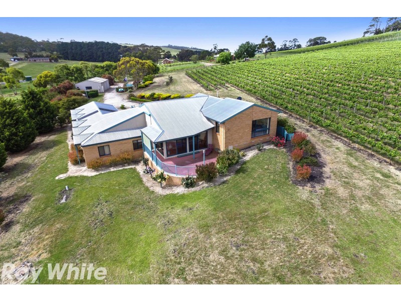 2440 Ballan Road, Anakie VIC 3221
