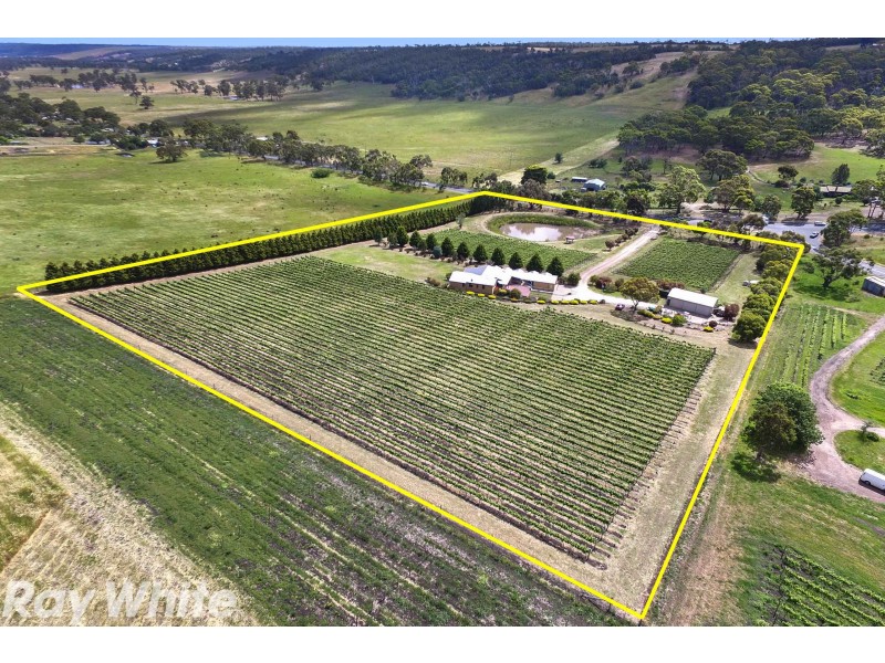 2440 Ballan Road, Anakie VIC 3221