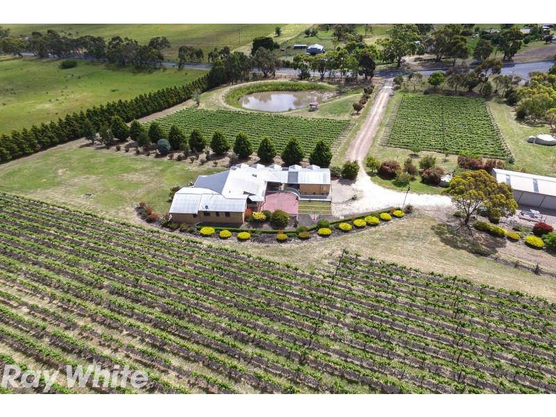 2440 Ballan Road, Anakie VIC 3221
