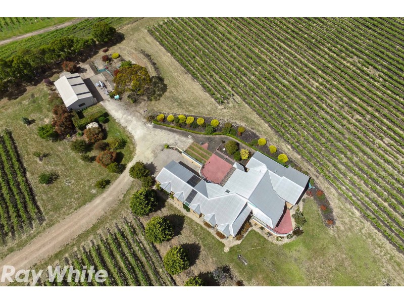 2440 Ballan Road, Anakie VIC 3221