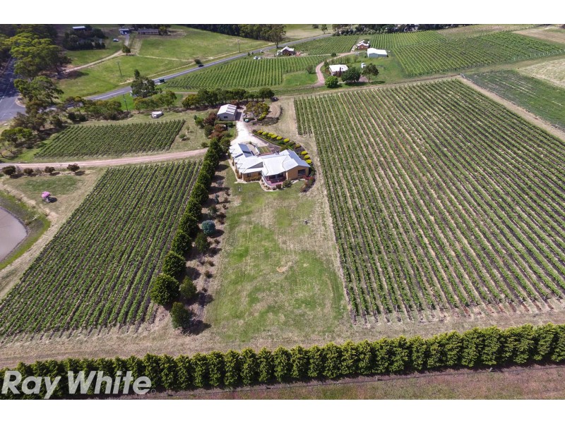 2440 Ballan Road, Anakie VIC 3221