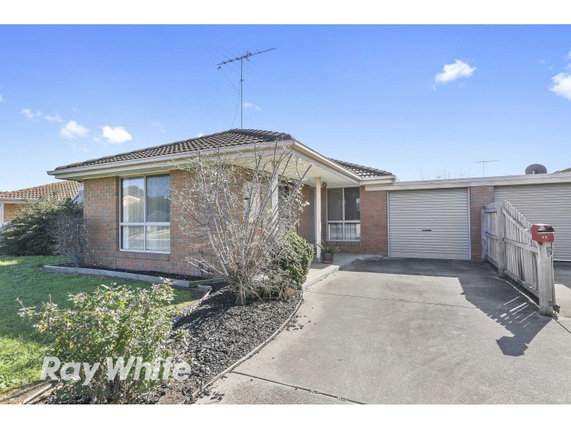 1/23 Paulson Street, Corio VIC 3214