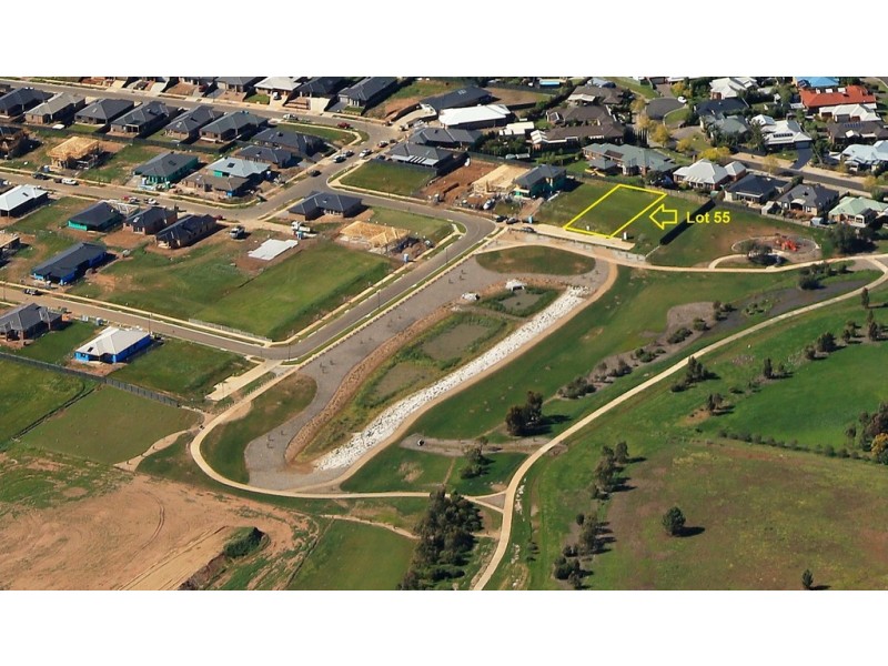 Lot 55 Hodges Place, Lara VIC 3212