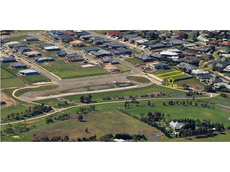 Lot 55 Hodges Place, Lara VIC 3212