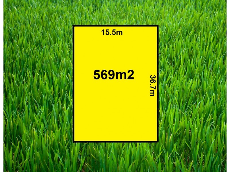 Lot 55 Hodges Place, Lara VIC 3212