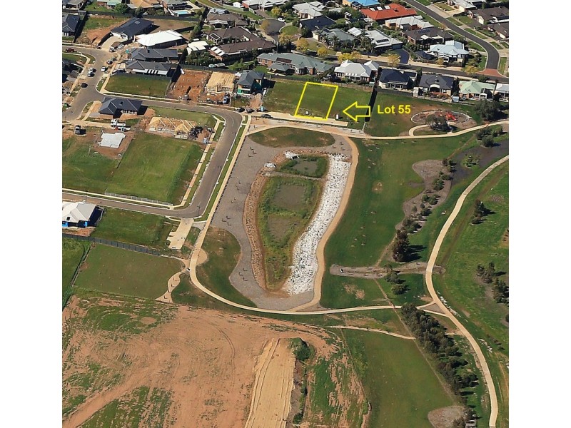 Lot 55 Hodges Place, Lara VIC 3212