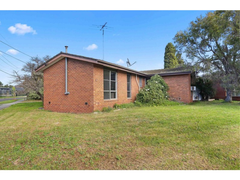 31 Kosciusko Avenue, Corio VIC 3214