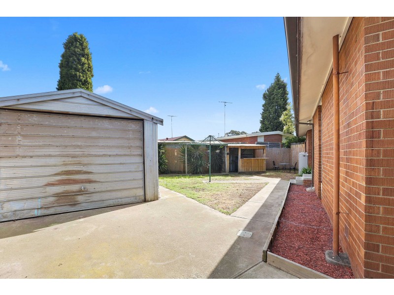 31 Kosciusko Avenue, Corio VIC 3214