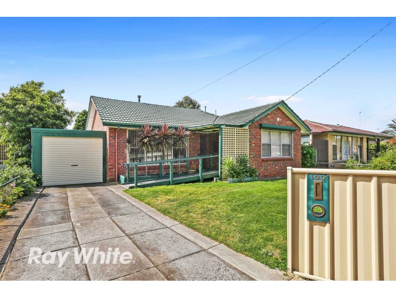 100 Vermont Avenue, Corio VIC 3214