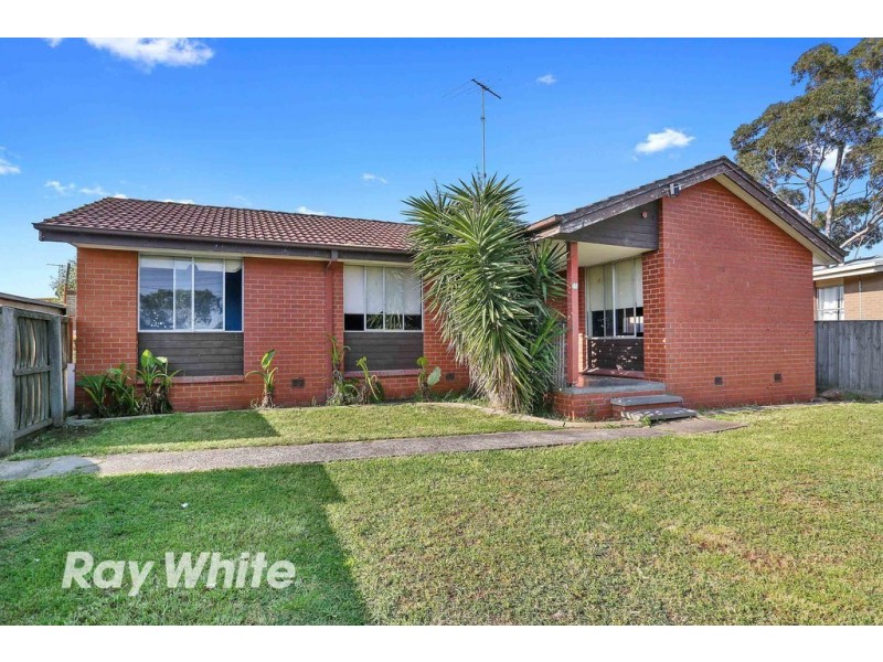 40 Carmarthen Drive, Corio VIC 3214