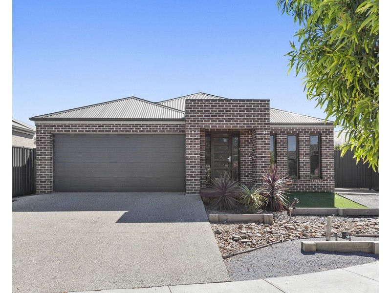 11 Cygnet Court, Lara VIC 3212