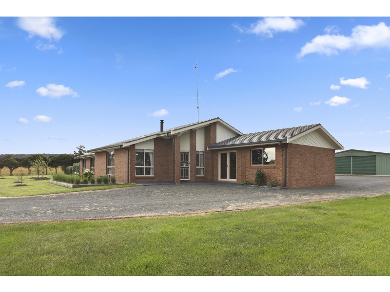 80 De Motts Road, Anakie VIC 3221